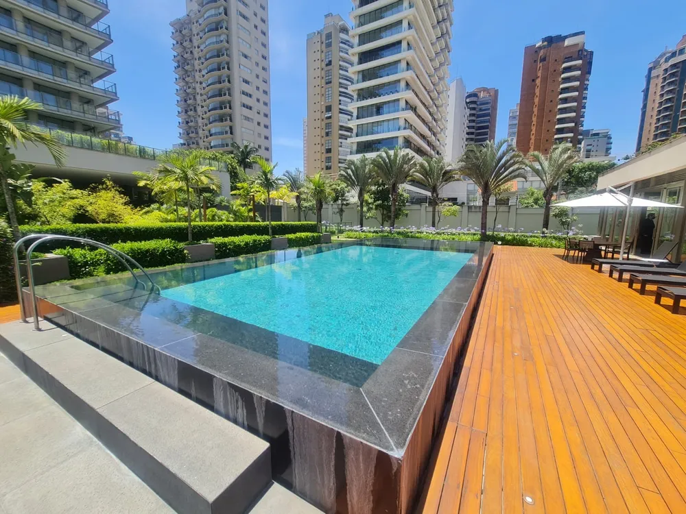 Apartamento, 4 quartos, 632 m² - Foto 1