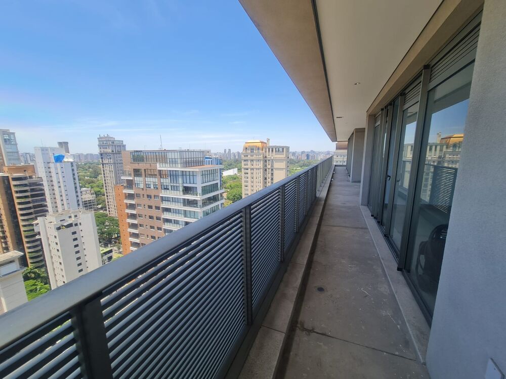 Apartamento, 4 quartos, 632 m² - Foto 6