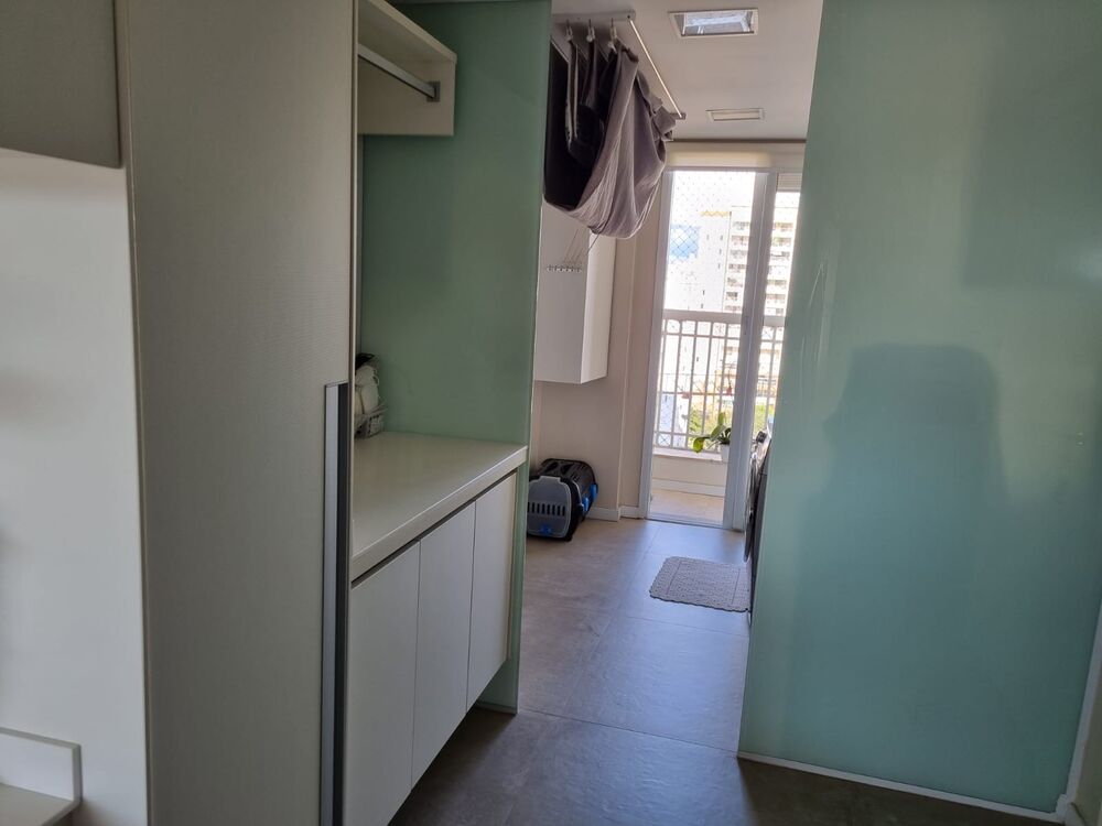 Apartamento para alugar com 2 quartos, 60m² - Foto 12