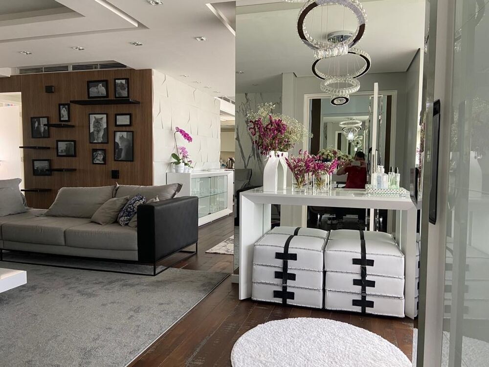 Apartamento para alugar com 2 quartos, 60m² - Foto 16