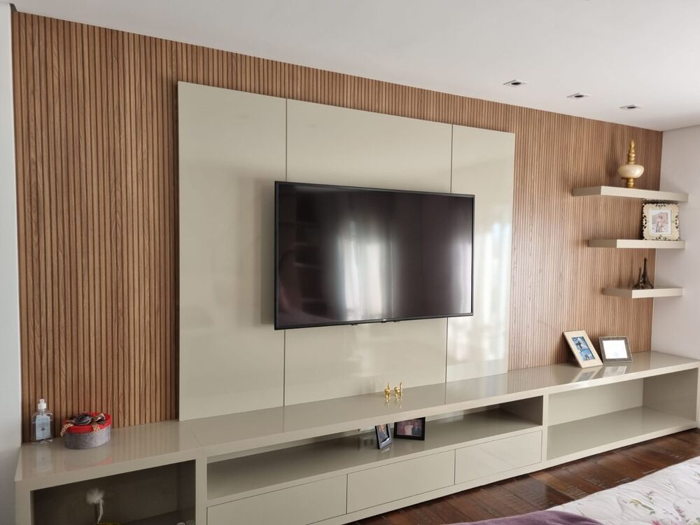 Apartamento para alugar com 2 quartos, 60m² - Foto 9