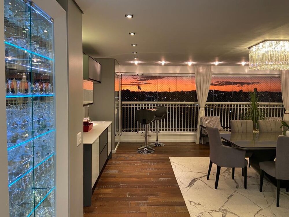 Apartamento para alugar com 2 quartos, 60m² - Foto 18