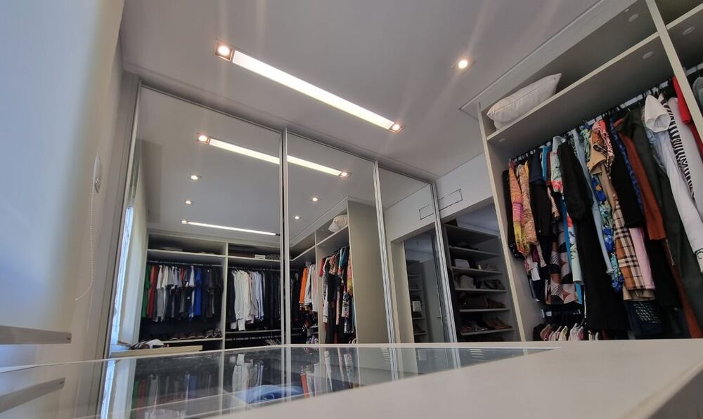 Apartamento para alugar com 2 quartos, 60m² - Foto 7