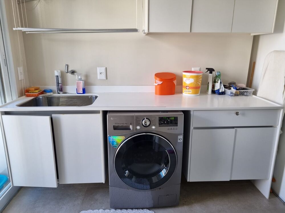 Apartamento para alugar com 2 quartos, 60m² - Foto 13
