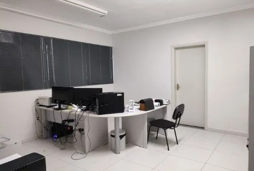 Depósito-Galpão - Foto 4