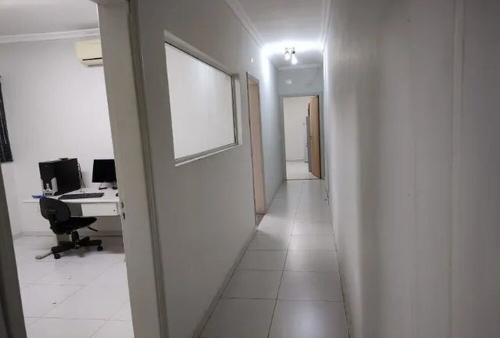 Depósito-Galpão - Foto 3