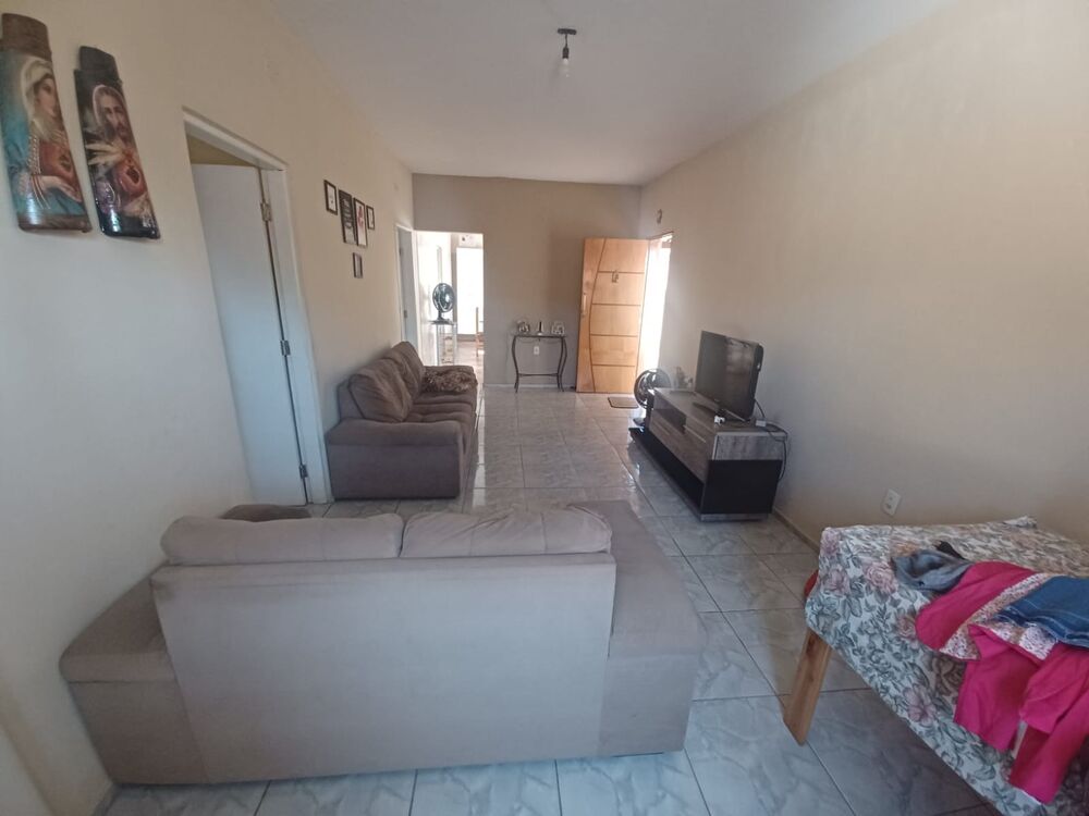Casa, 3 quartos - Foto 11