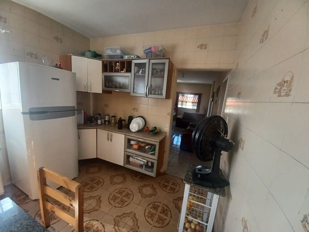 Casa, 3 quartos - Foto 1