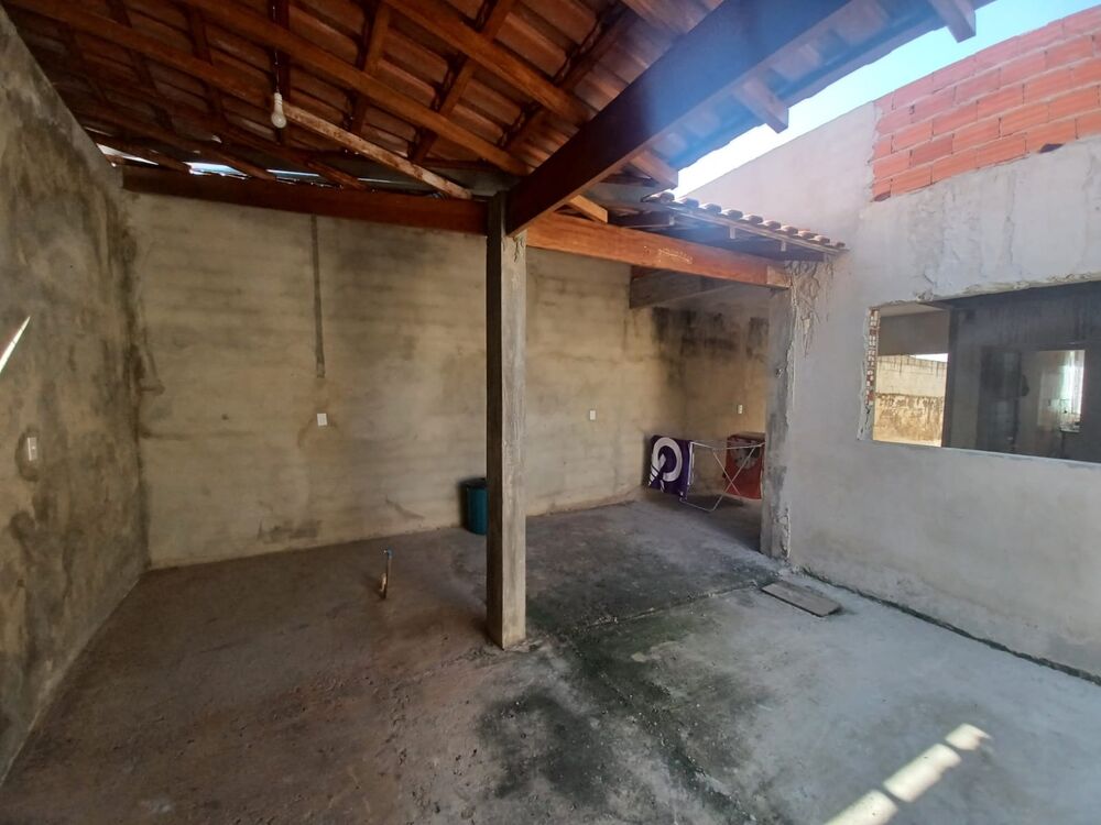 Casa, 3 quartos - Foto 4