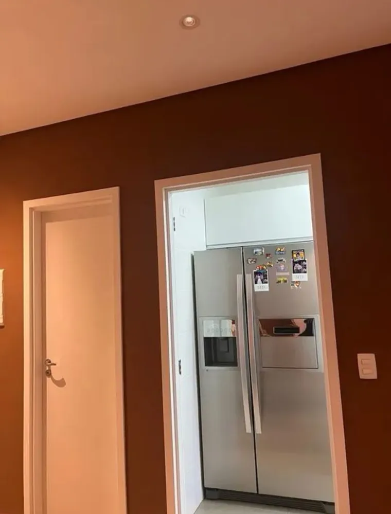 Apartamento, 1 quarto, 52 m² - Foto 8