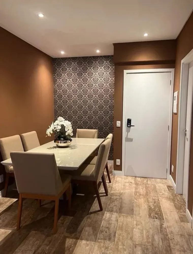 Apartamento, 1 quarto, 52 m² - Foto 7