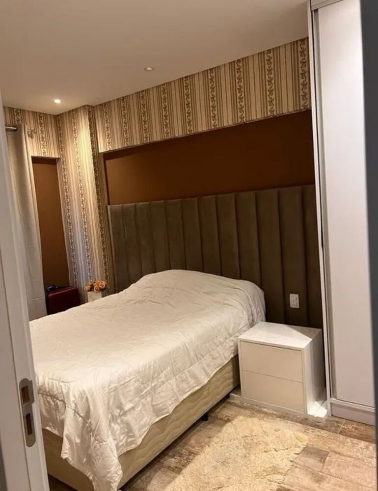 Apartamento, 1 quarto, 52 m² - Foto 5