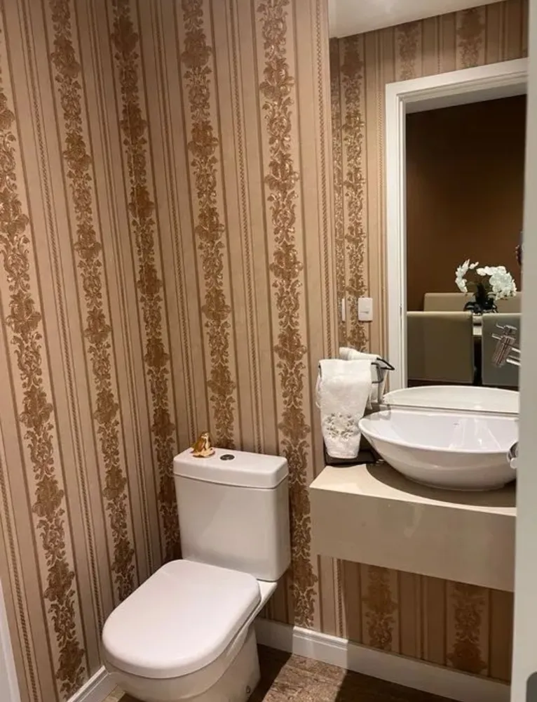 Apartamento, 1 quarto, 52 m² - Foto 6