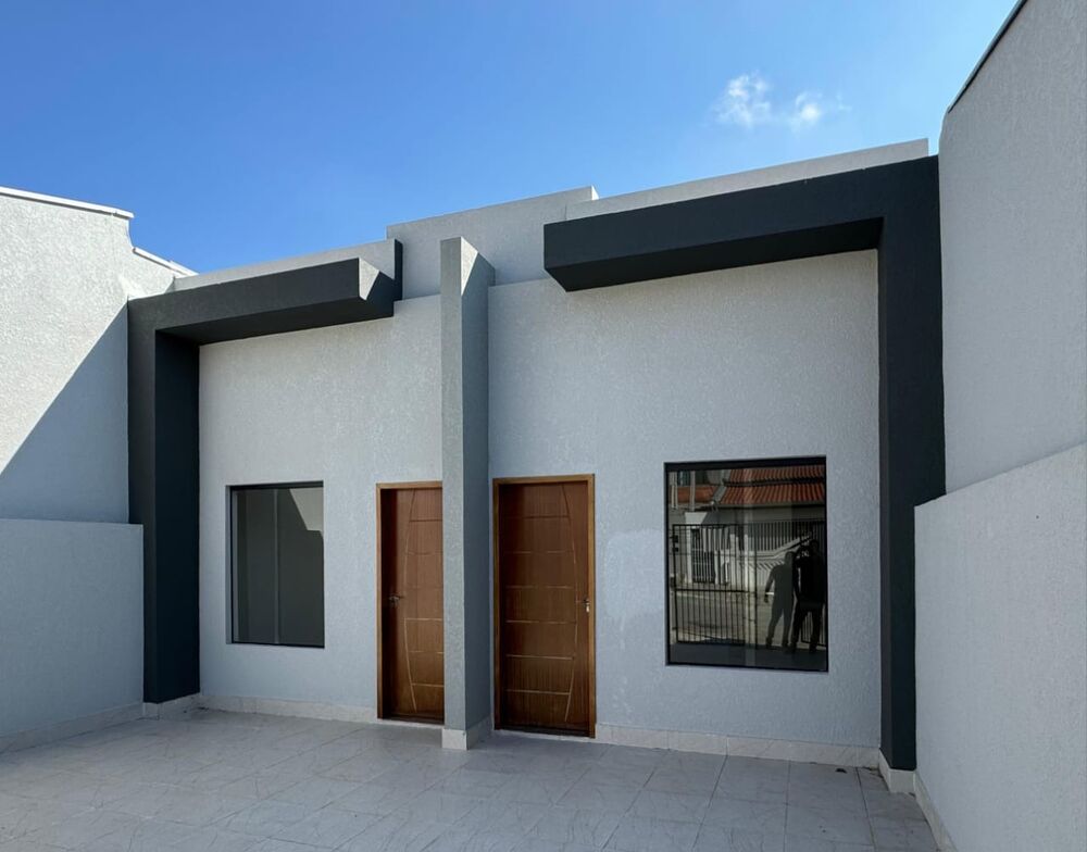 Casa, 2 quartos - Foto 1