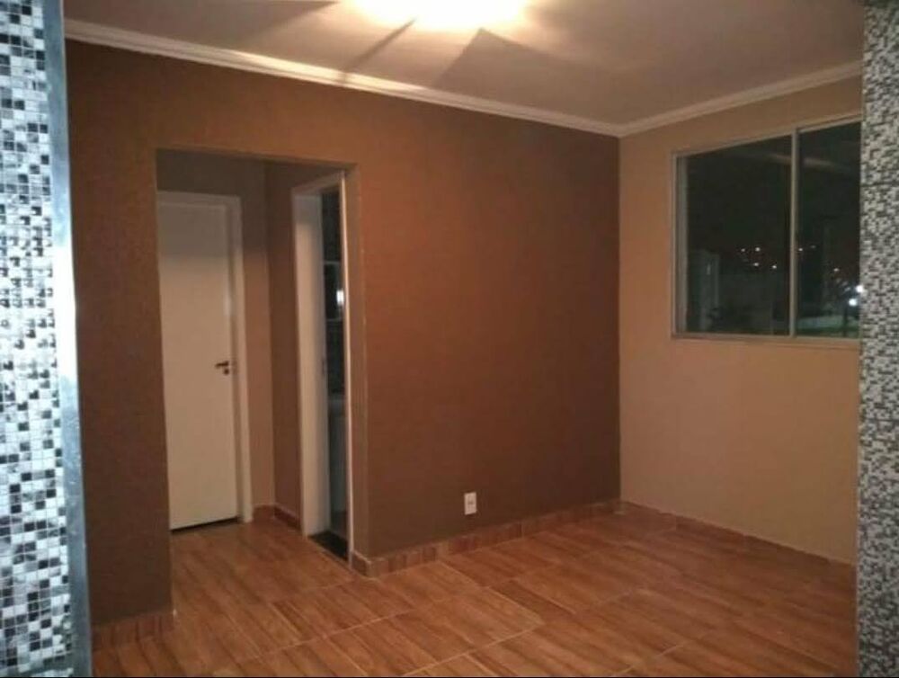 Apartamento, 2 quartos, 47 m² - Foto 3