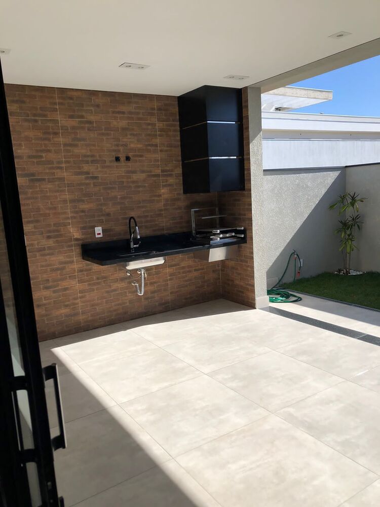 Casa, 3 quartos - Foto 4