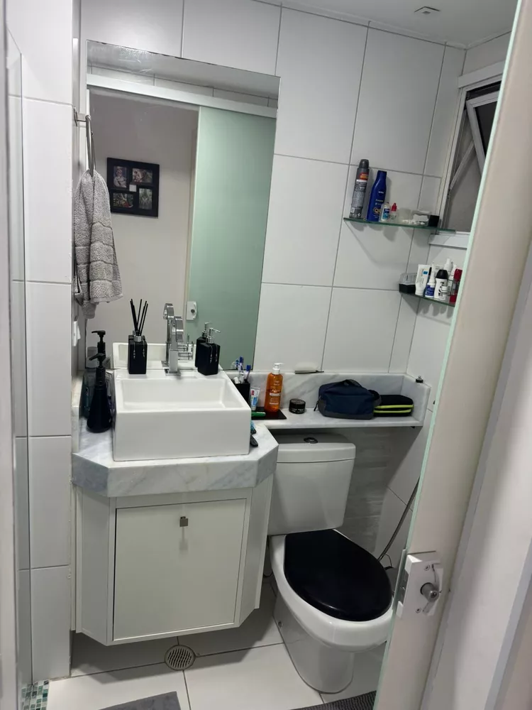 Apartamento à venda com 2 quartos, 52m² - Foto 7