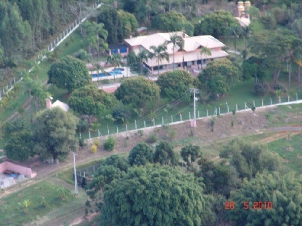 Sítio, 4 quartos, 1 hectares - Foto 19