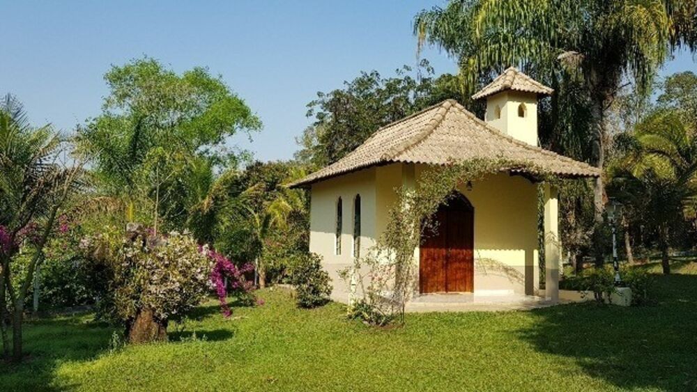 Sítio, 4 quartos, 1 hectares - Foto 6