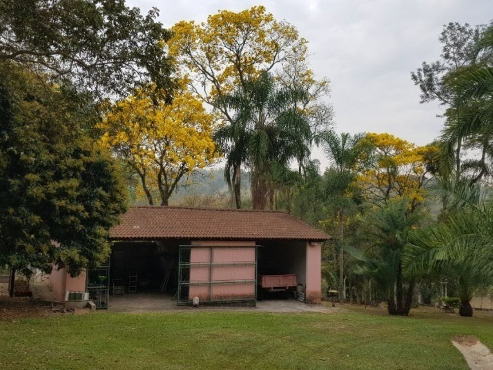 Sítio, 4 quartos, 1 hectares - Foto 11