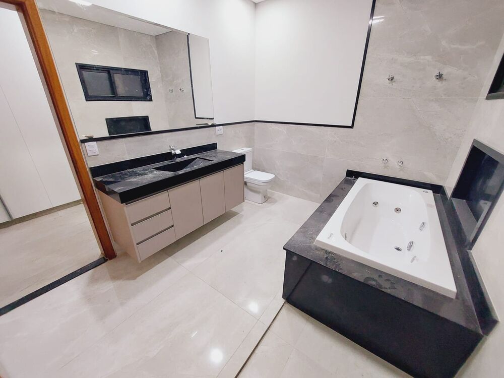 Casa, 4 quartos - Foto 4