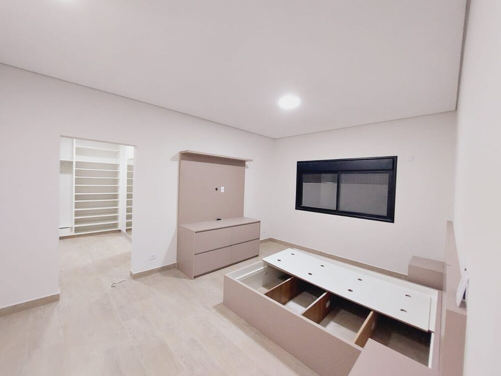 Casa, 4 quartos - Foto 5