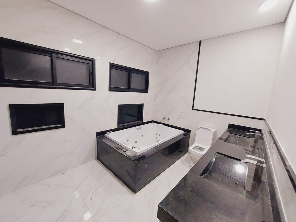 Casa, 4 quartos - Foto 8