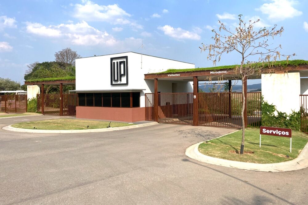 Terreno, 1044 m² - Foto 1