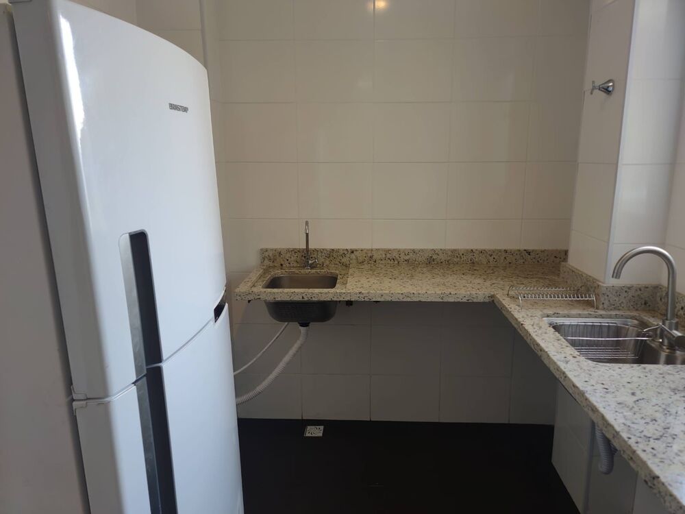Apartamento, 2 quartos, 48 m² - Foto 1