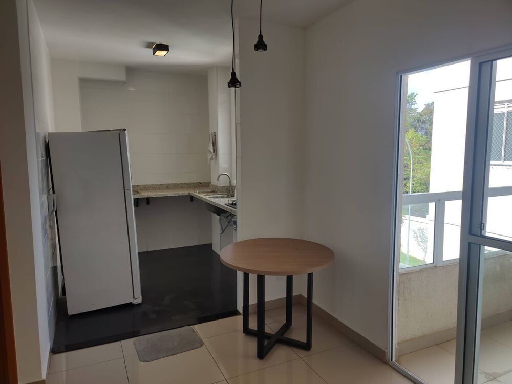 Apartamento, 2 quartos, 48 m² - Foto 15