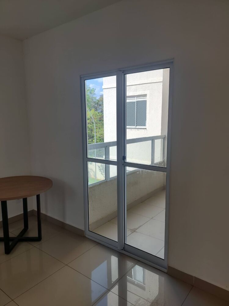 Apartamento, 2 quartos, 48 m² - Foto 3