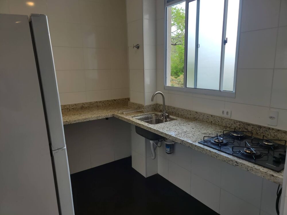 Apartamento, 2 quartos, 48 m² - Foto 2