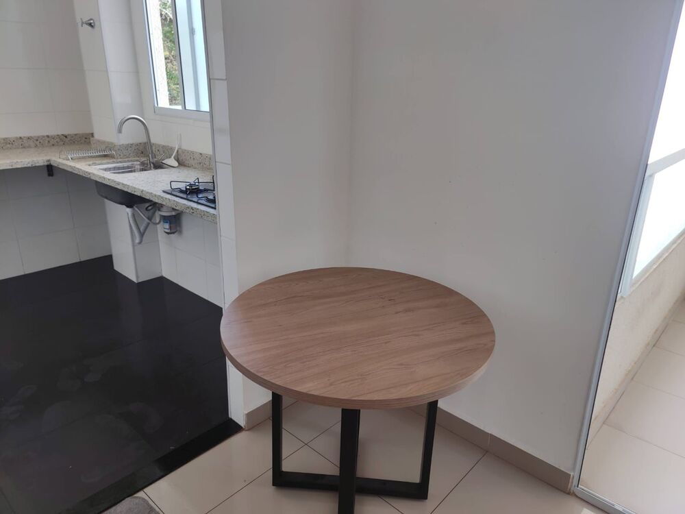 Apartamento, 2 quartos, 48 m² - Foto 6