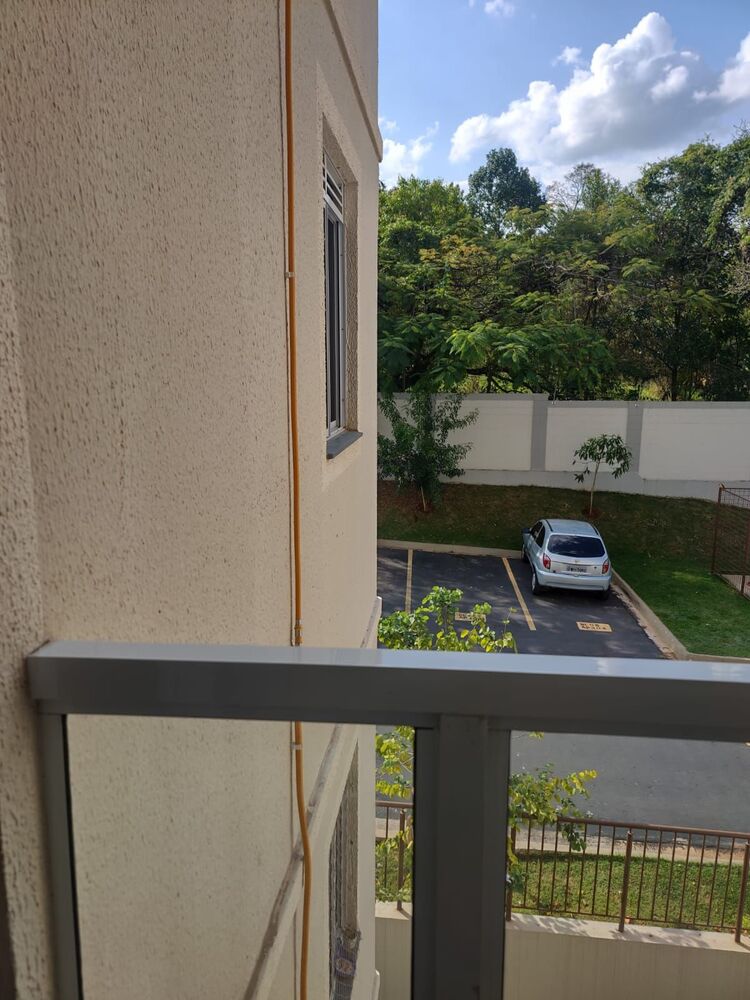 Apartamento, 2 quartos, 48 m² - Foto 10