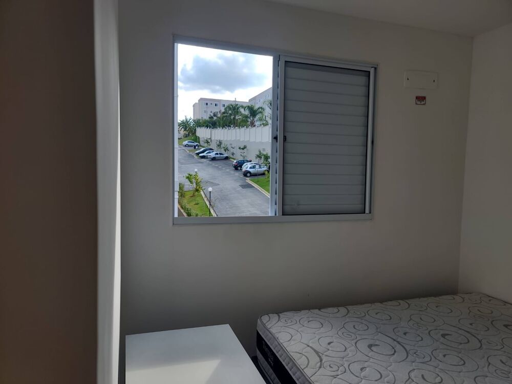 Apartamento, 2 quartos, 48 m² - Foto 9