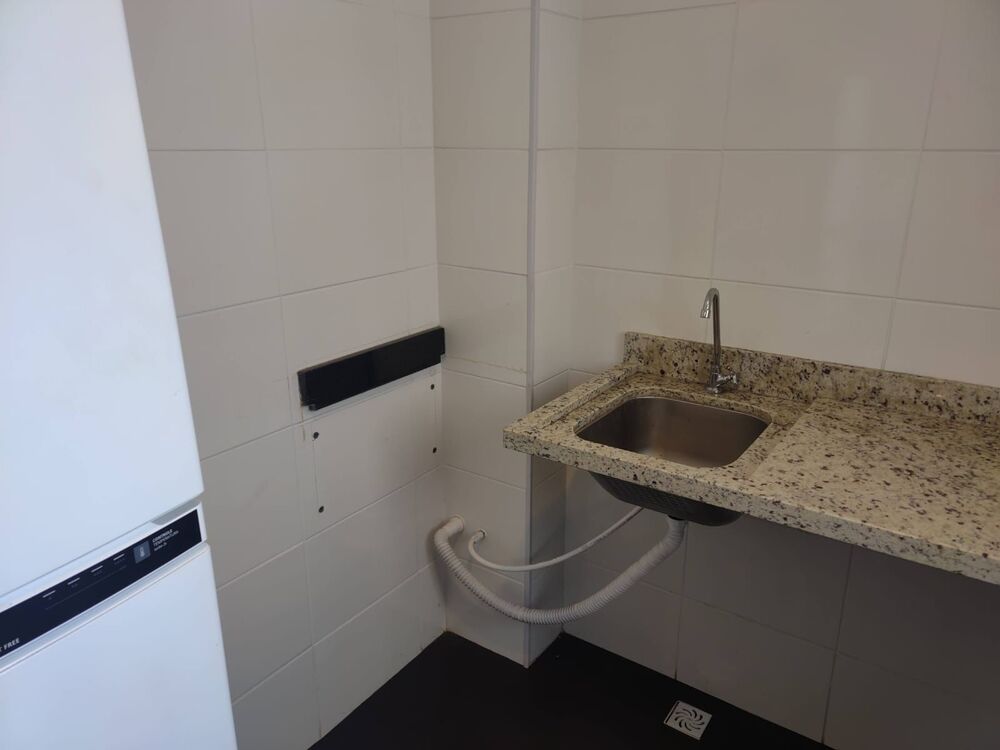 Apartamento, 2 quartos, 48 m² - Foto 8
