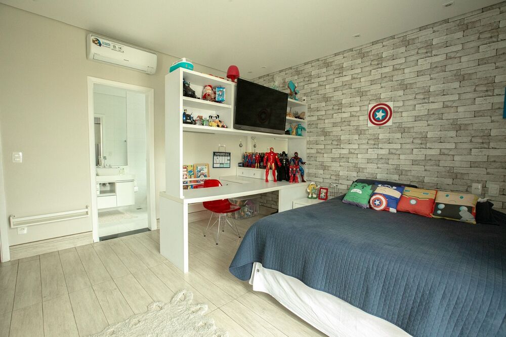 Casa, 3 quartos - Foto 11