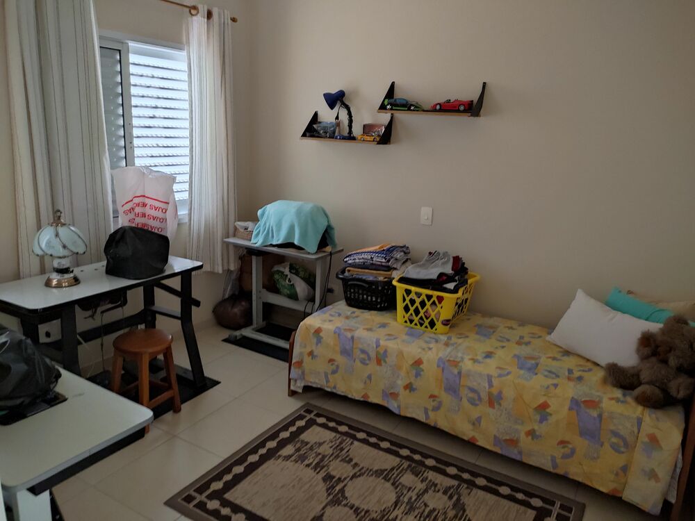 Casa, 3 quartos, 250 m² - Foto 12
