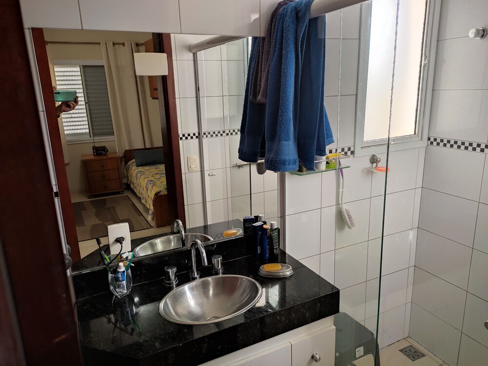 Casa, 3 quartos, 250 m² - Foto 9