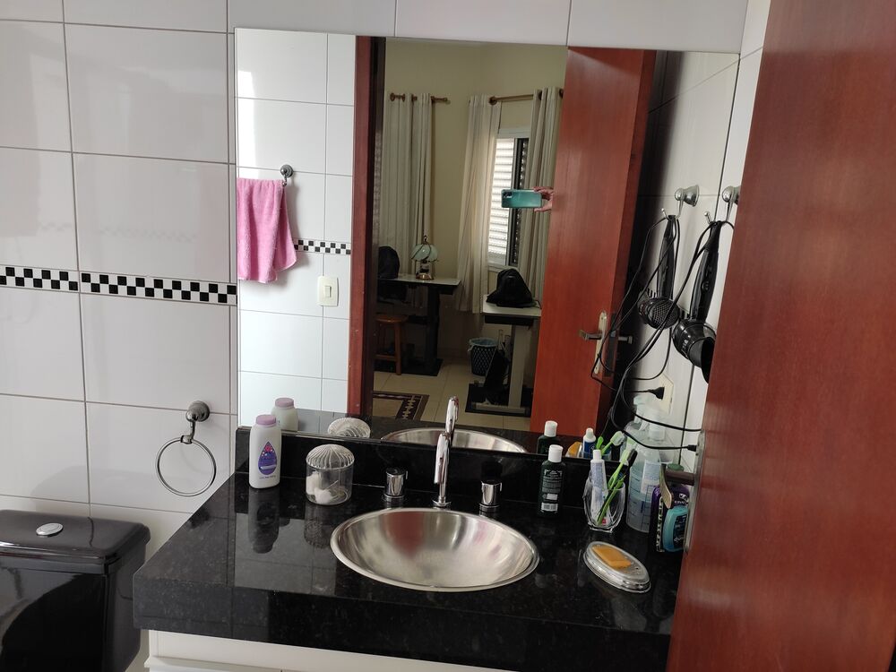 Casa, 3 quartos, 250 m² - Foto 14