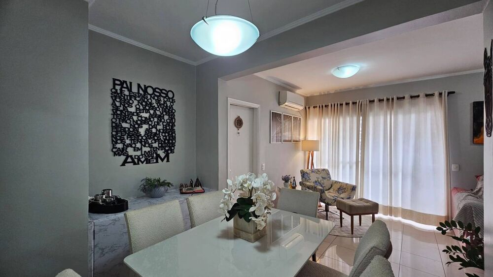 Apartamento, 3 quartos, 110 m² - Foto 4