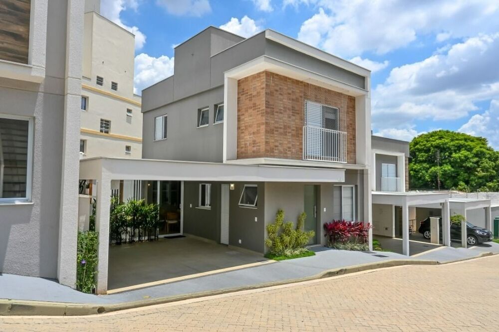 Casa à venda com 3 quartos - Foto 1