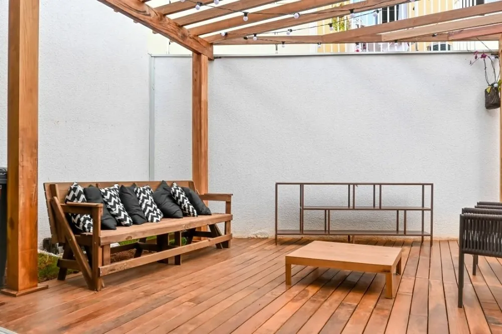 Casa, 3 quartos - Foto 5