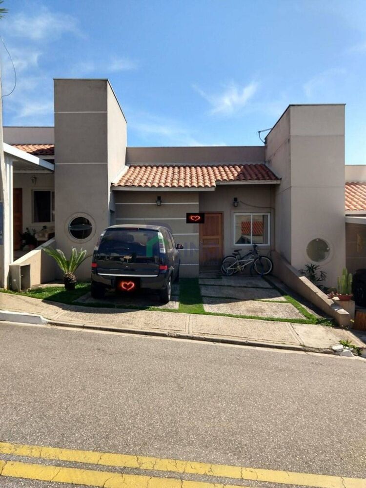 Casa, 3 quartos, 79 m² - Foto 2