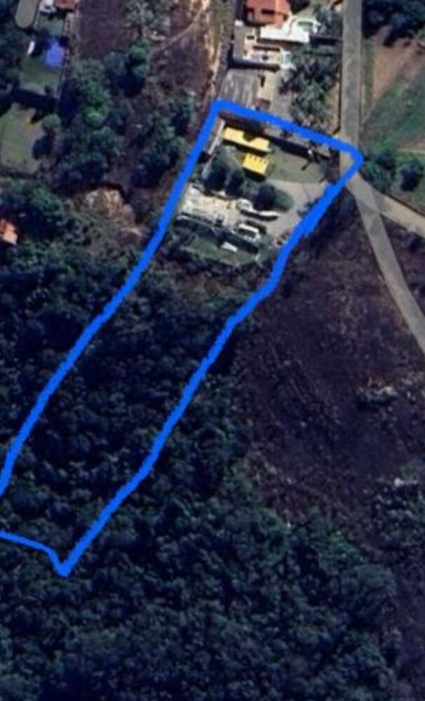 Loteamento e Condomínio, 1 hectares - Foto 1