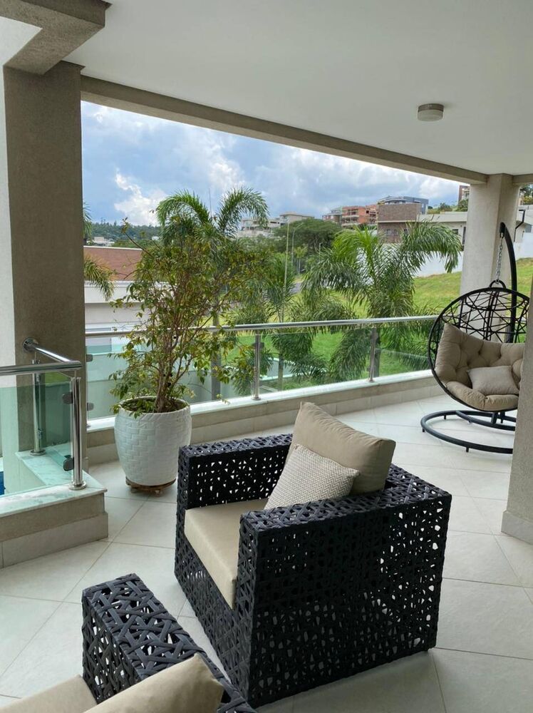 Casa, 5 quartos - Foto 18
