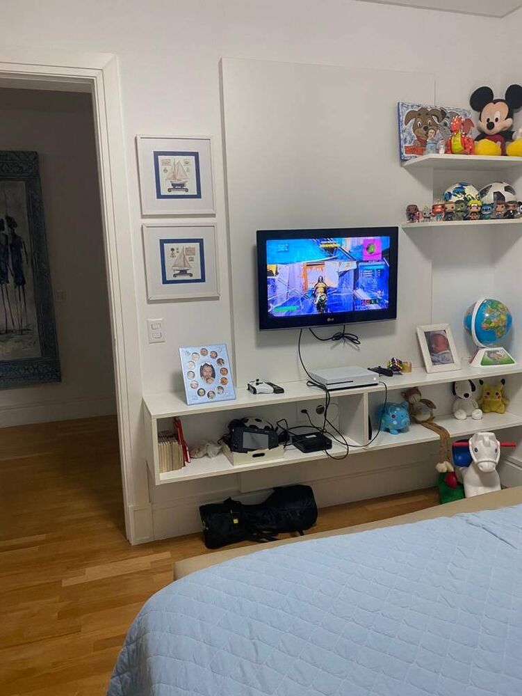 Casa, 5 quartos - Foto 1