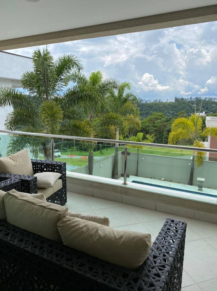 Casa, 5 quartos - Foto 20