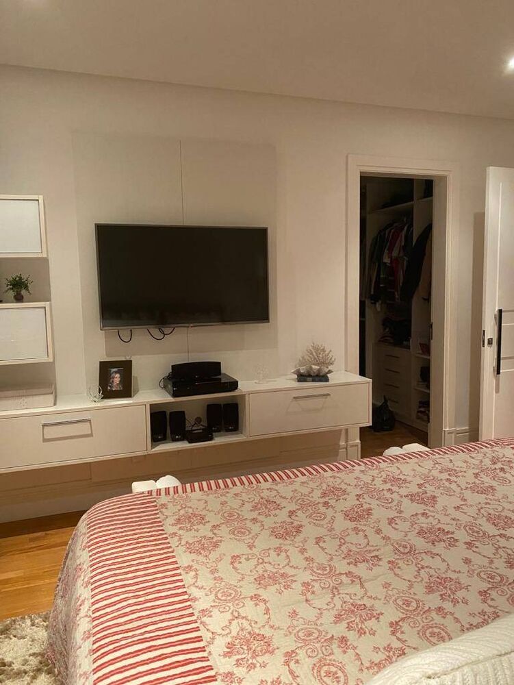 Casa, 5 quartos - Foto 16
