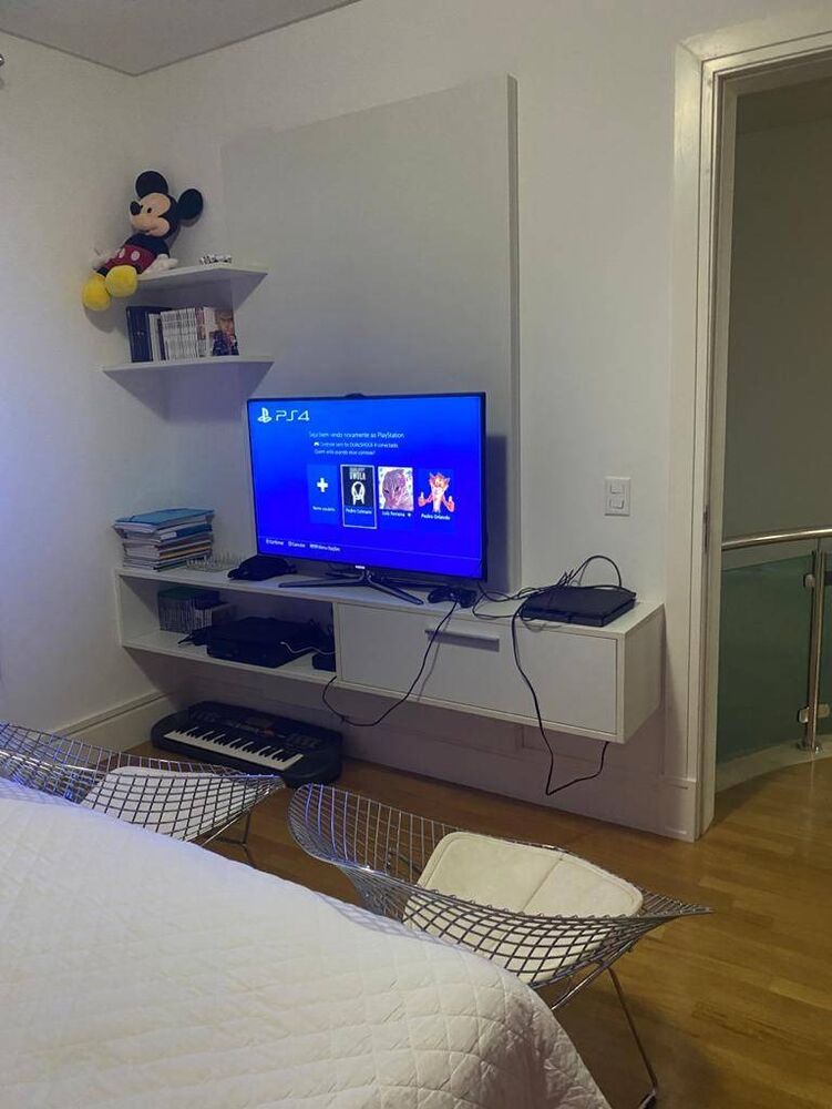Casa, 5 quartos - Foto 26